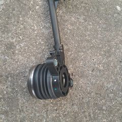 master slave cylinder