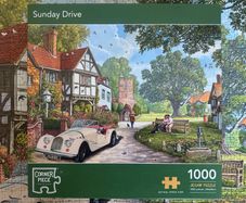 1000 puzzle/jigsaw