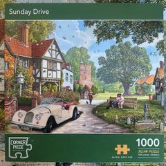 1000 puzzle/jigsaw