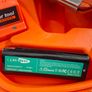 Paslode im350+ 1st Fix Nail Gun"Fully Serviced" Image 4