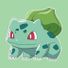 Bulbasaur