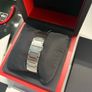 Tissot prx green Image 4