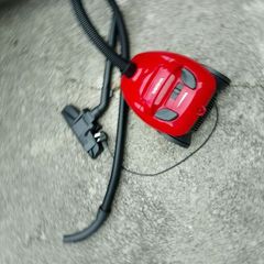 hoover