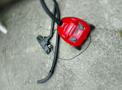 hoover