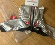 castelli pro aero shoe covers
