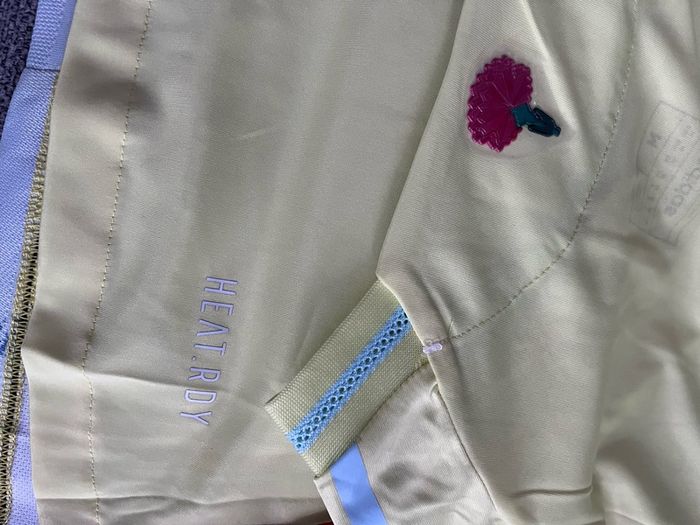 adidas spain long sleeve player version