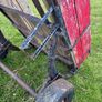 Donkey cart Image 4