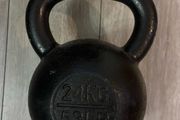 Kettle bell