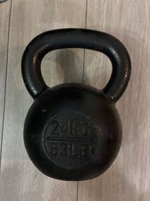Kettle bell