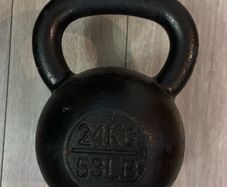 Kettle bell