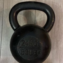 Kettle bell