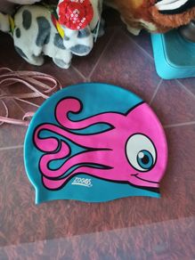 swim hats