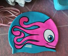 swim hats