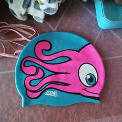 swim hats