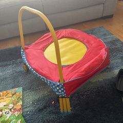 trampoline