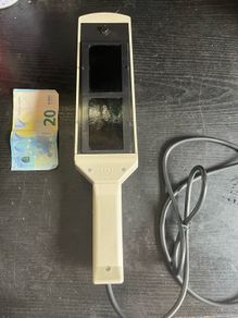 UVL Hand Lamp