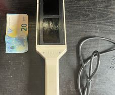 UVL Hand Lamp