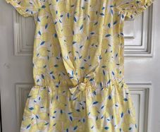 GAP playsuit