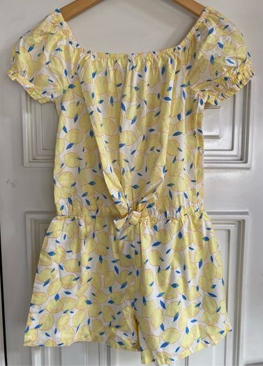 GAP playsuit