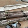 Wooden Dowels and Newels Image 9