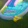 Water slide bouncing castle Image 5