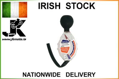 Deluxe Anti-freeze Tester