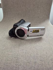 Sony Handycam DCR-SR35E