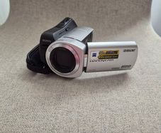 Sony Handycam DCR-SR35E