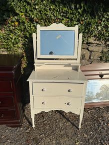 Dressing Table