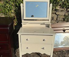 Dressing Table