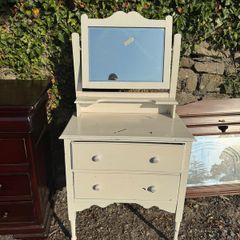 Dressing Table