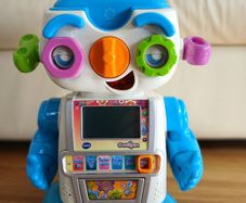 VTech Gadget the Robot