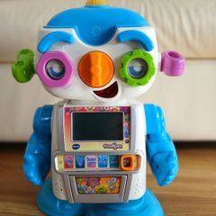 VTech Gadget the Robot
