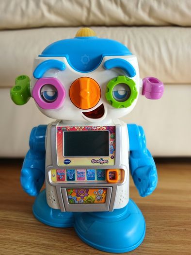 VTech Gadget the Robot