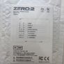 NEW SEALED 7hz x Crinacle Zero: 2 Silver IEMs / Earphones 3.5mm with MIC Image 3