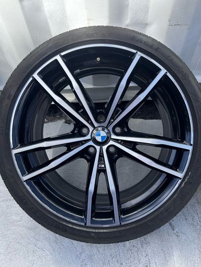 Genuine BMW G30, G20 791M 19" Alloy Wheels