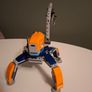 lego city artic ice walker 60192 Image 2