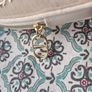 VINTAGE Christian Dior Makeup Bag Jr Image 5