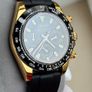 Seiko Mod Daytona Image 2