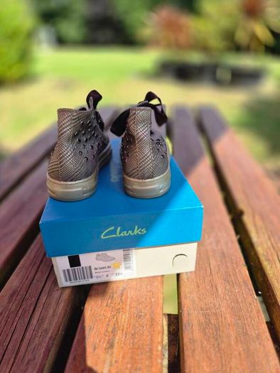 I Pinko Pallino Designer Boots, UK Junior 11, EU 29 Brand New, AV