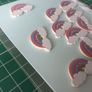 Buttons - Rainbow Image 2