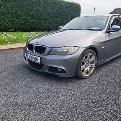 2011 Bmw 3-series