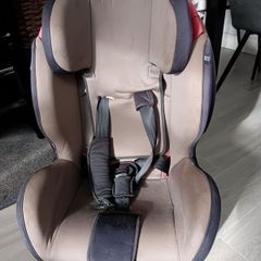 car seat