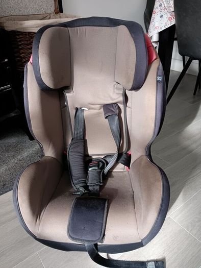car seat