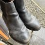 riding boots Image 2