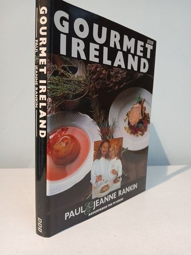 Food, Drink, Cook and Receipe Books From Four Euro
