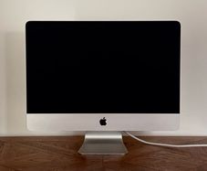iMac 2013