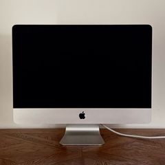 iMac 2013
