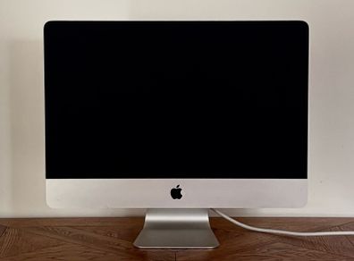 iMac 2013