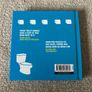 52 Things To Do While You Poo Book Image 2